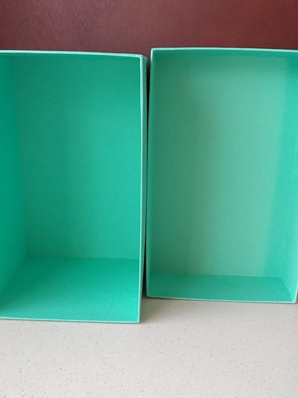 Tiffany & Co. Blue Gift Box